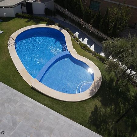Moderno Apartamento En El Campello By Bebalmy Apartment ภายนอก รูปภาพ