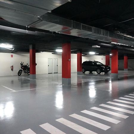 Moderno Apartamento En El Campello By Bebalmy Apartment ภายนอก รูปภาพ