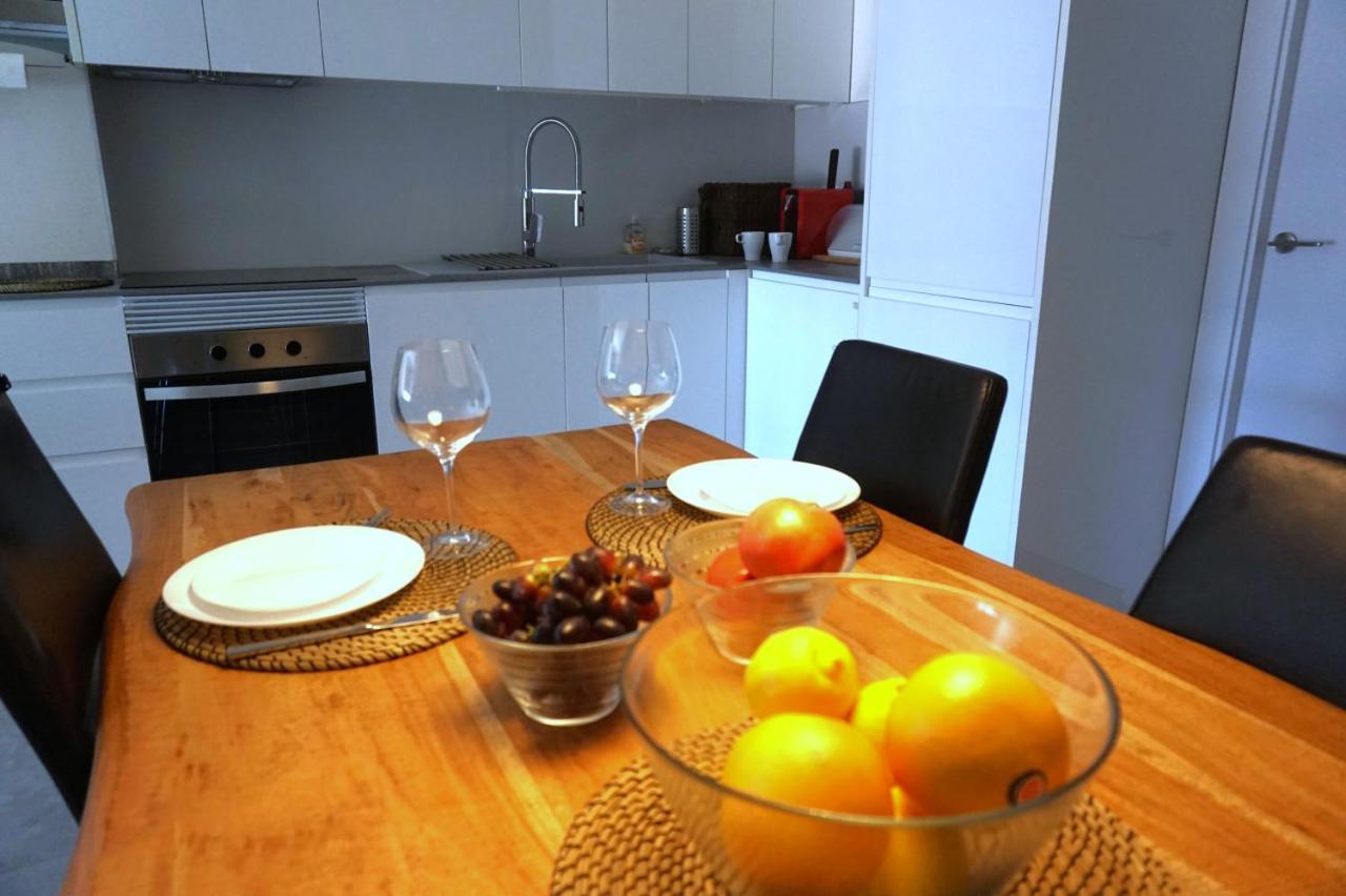 Moderno Apartamento En El Campello By Bebalmy Apartment ภายนอก รูปภาพ