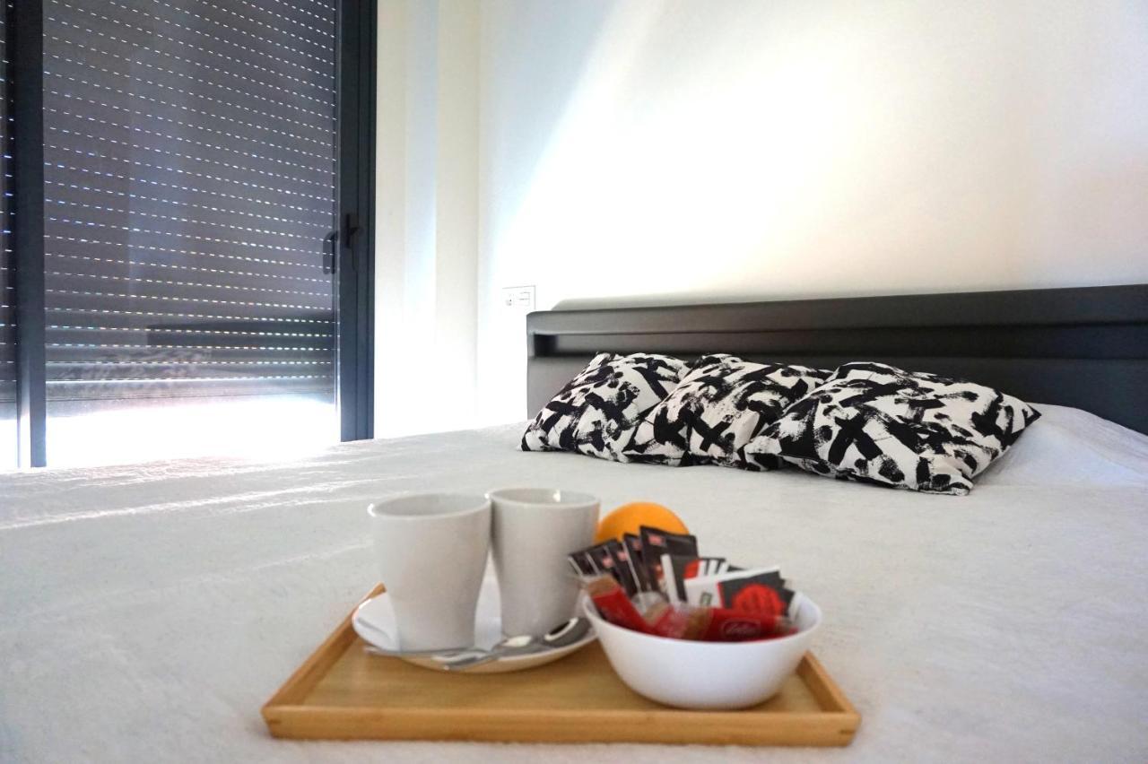 Moderno Apartamento En El Campello By Bebalmy Apartment ภายนอก รูปภาพ