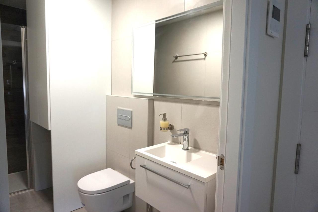Moderno Apartamento En El Campello By Bebalmy Apartment ภายนอก รูปภาพ