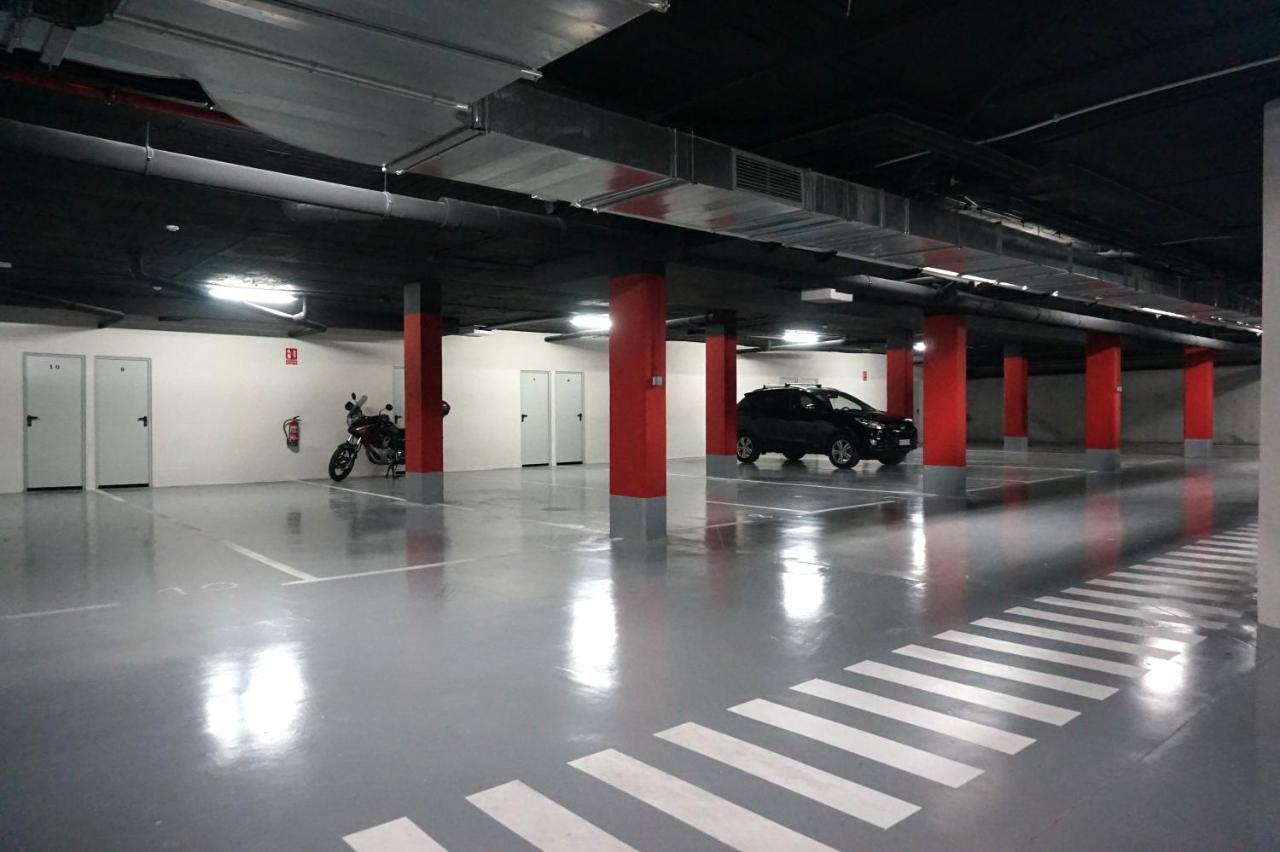 Moderno Apartamento En El Campello By Bebalmy Apartment ภายนอก รูปภาพ