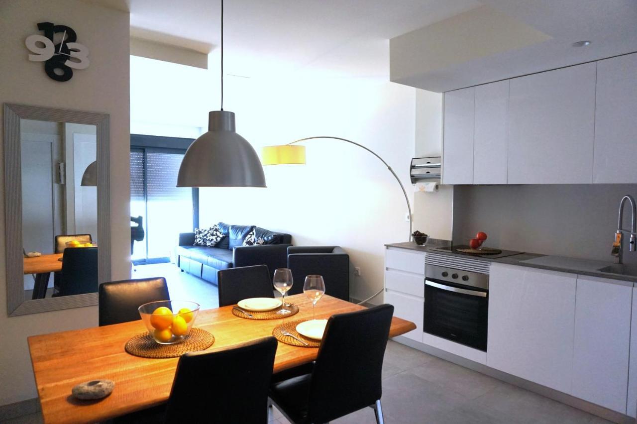Moderno Apartamento En El Campello By Bebalmy Apartment ภายนอก รูปภาพ